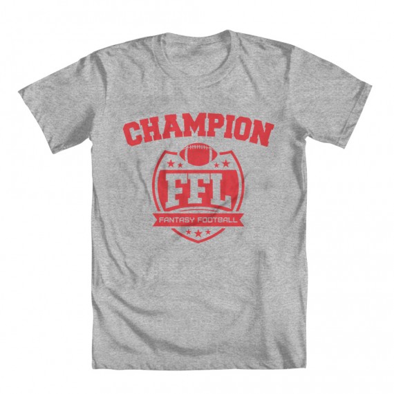 FFL Champion Girls'